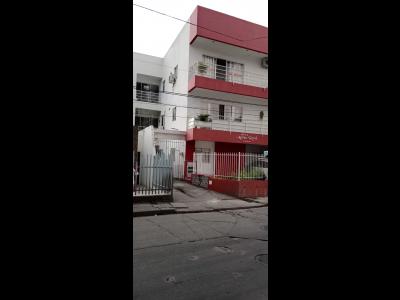 Apartamentos Arriendos  Urb Anita
